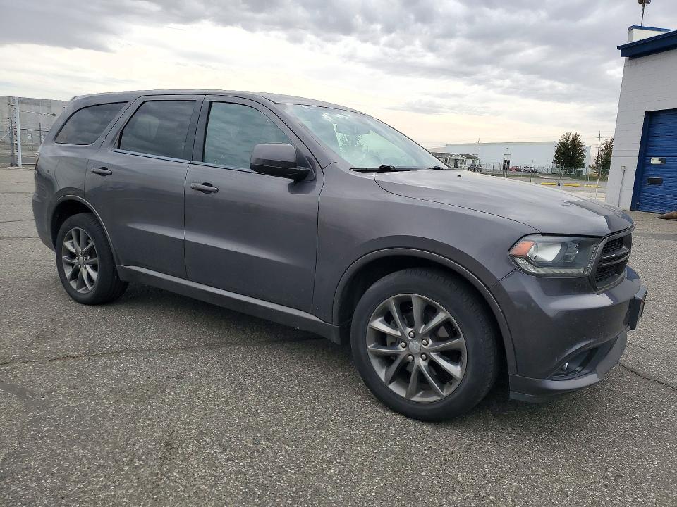 Aukcja sprzedaży 2015 Dodge Durango, vin: 1C4RDJAG7FC188651, numer aukcji: 71034526