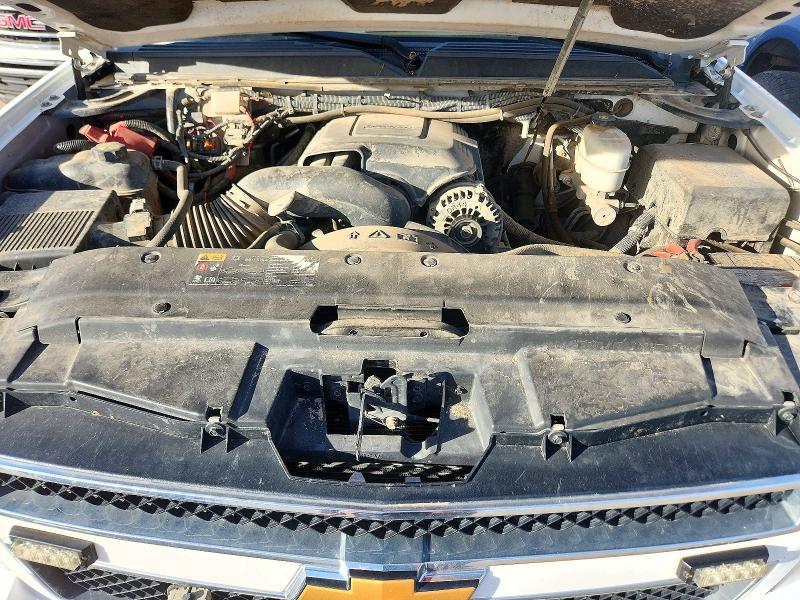 71383166 :رقم المزاد ، 1GNWK5EG0CR246481 vin ، 2012 Chevrolet Suburban مزاد بيع
