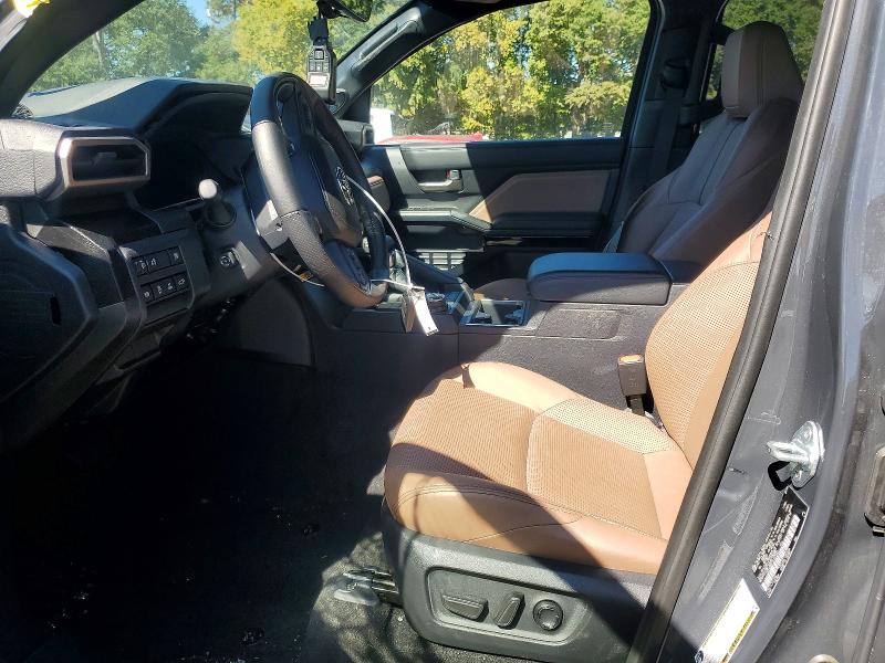 Aukcja sprzedaży 2026 Toyota 4runner, vin: JTEVA5BR1T5103703, numer aukcji: 69923856