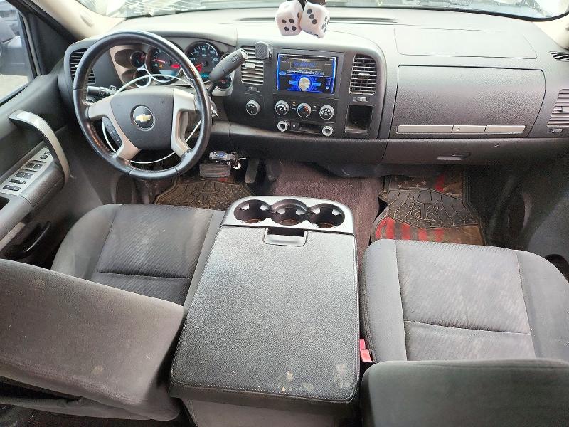 Aukcja sprzedaży 2009 Chevrolet Silverado, vin: 3GCEK23C79G170074, numer aukcji: 71694646