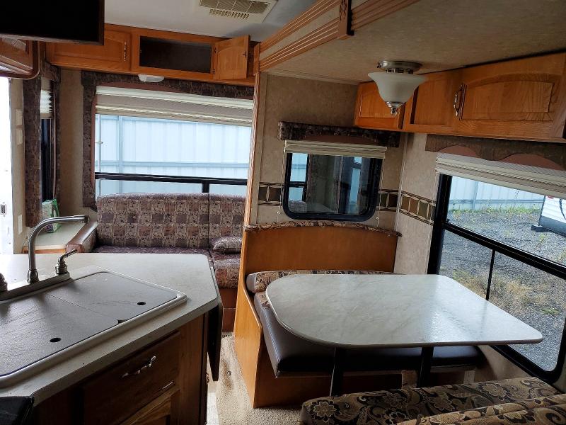 2009 Puma Recreational Vehicle (rv) მანქანა იყიდება აუქციონზე, vin: 4X4FPUA229P023064, აუქციონის ნომერი: 69898196