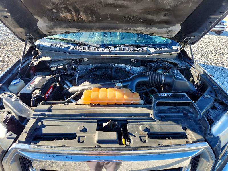 Продаж на аукціоні авто 2015 Ford F150, vin: 1FTFW1EG7FFB36393, номер лоту: 72402786