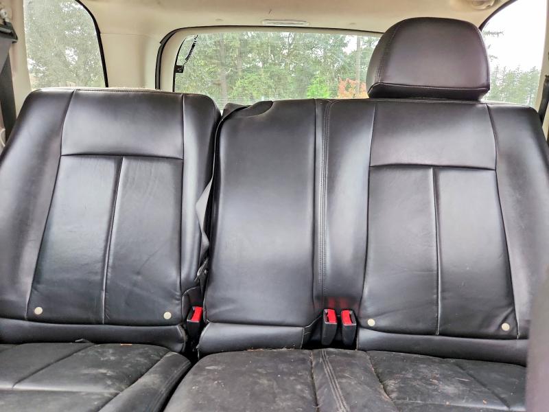 71346816 :رقم المزاد ، 1GNDS13S082136361 vin ، 2008 Chevrolet Trailblazer مزاد بيع
