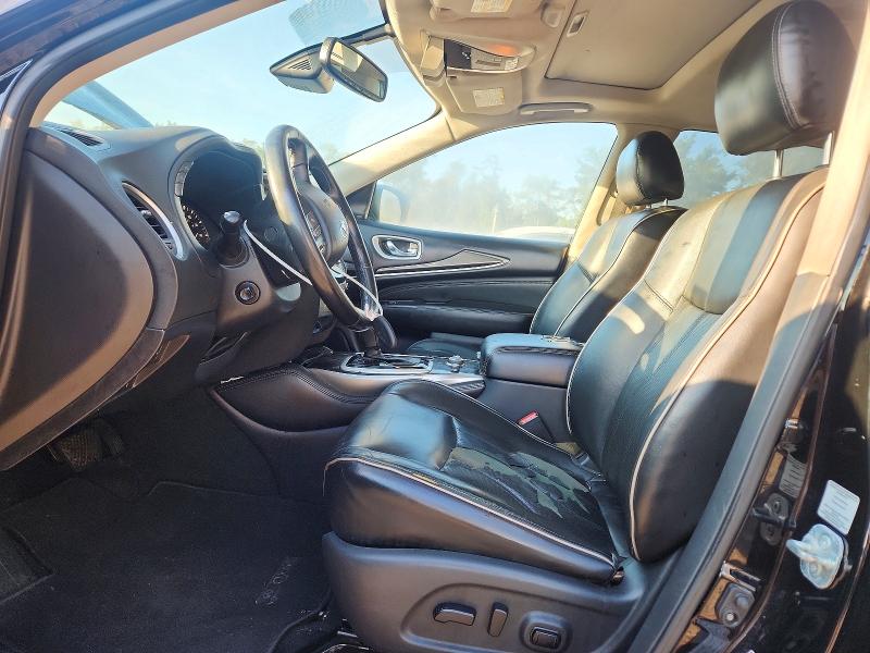 Продажа на аукционе авто 2019 Infiniti Qx60, vin: 5N1DL0MM9KC506087, номер лота: 59411246
