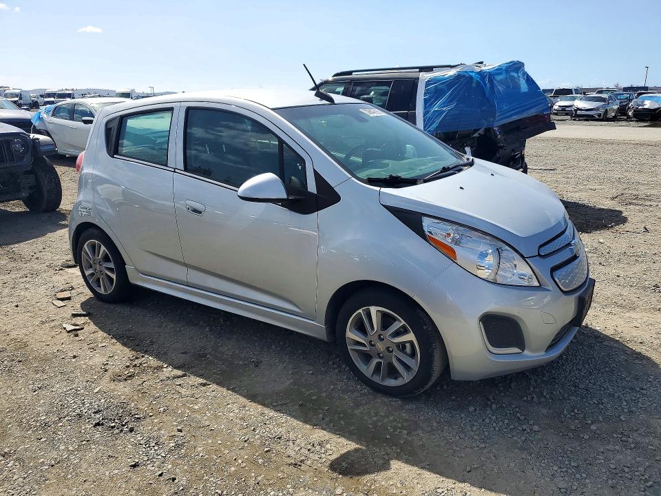 Aukcja sprzedaży 2016 Chevrolet Spark Ev, vin: KL8CL6S01GC649523, numer aukcji: 72847206