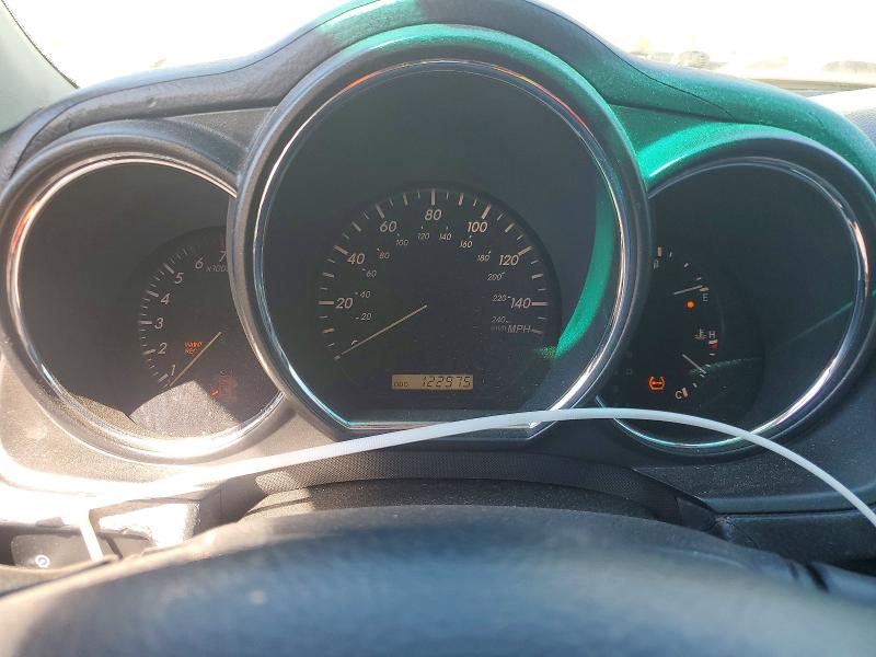 Продаж на аукціоні авто 2006 Lexus Rx, vin: JTJHA31U760103649, номер лоту: 71489446