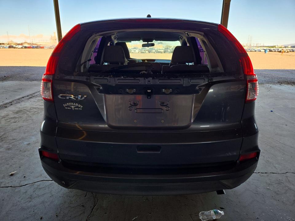 Aukcja sprzedaży 2016 Honda Cr-v, vin: 2HKRM3H42GH521853, numer aukcji: 72193806