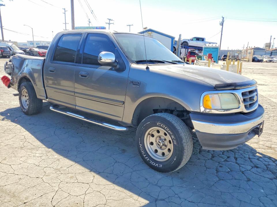 Aukcja sprzedaży 2002 Ford F150, vin: 1FTRW07L02KB90797, numer aukcji: 72031406