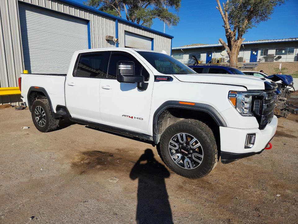Продаж на аукціоні авто 2022 Gmc Sierra, vin: 1GT49PEY4NF142564, номер лоту: 70605806