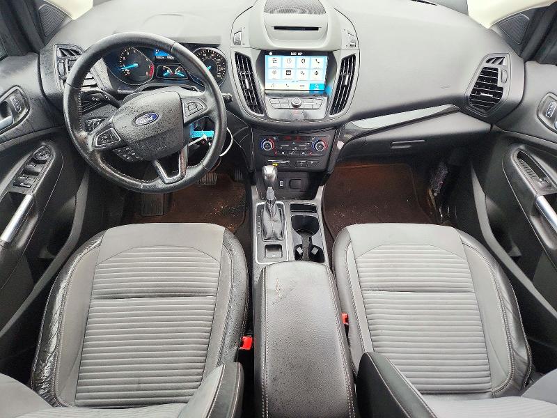 Продажа на аукционе авто 2018 Ford Escape, vin: 1FMCU9GD2JUD25141, номер лота: 72256776