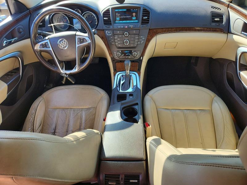 Продажа на аукционе авто 2013 Buick Regal, vin: 2G4GS5EV1D9165900, номер лота: 71742726