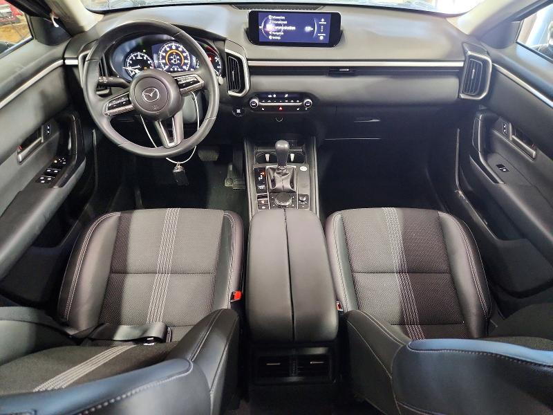 71792796 :رقم المزاد ، 7MMVABBL8TN471326 vin ، 2026 Mazda Cx-50 مزاد بيع