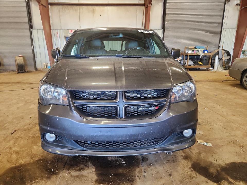 Aukcja sprzedaży 2019 Dodge Grand Caravan, vin: 2C4RDGEG1KR529590, numer aukcji: 71480146