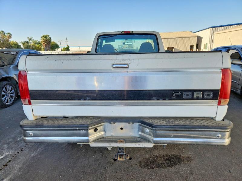 Aukcja sprzedaży 1996 Ford F150, vin: 2FTEF15N1TCA26277, numer aukcji: 72172726