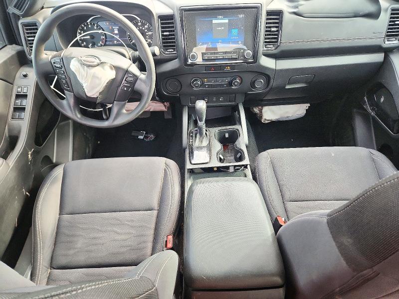 Продажа на аукционе авто 2023 Nissan Frontier, vin: 1N6ED1EJ6PN623604, номер лота: 67369026