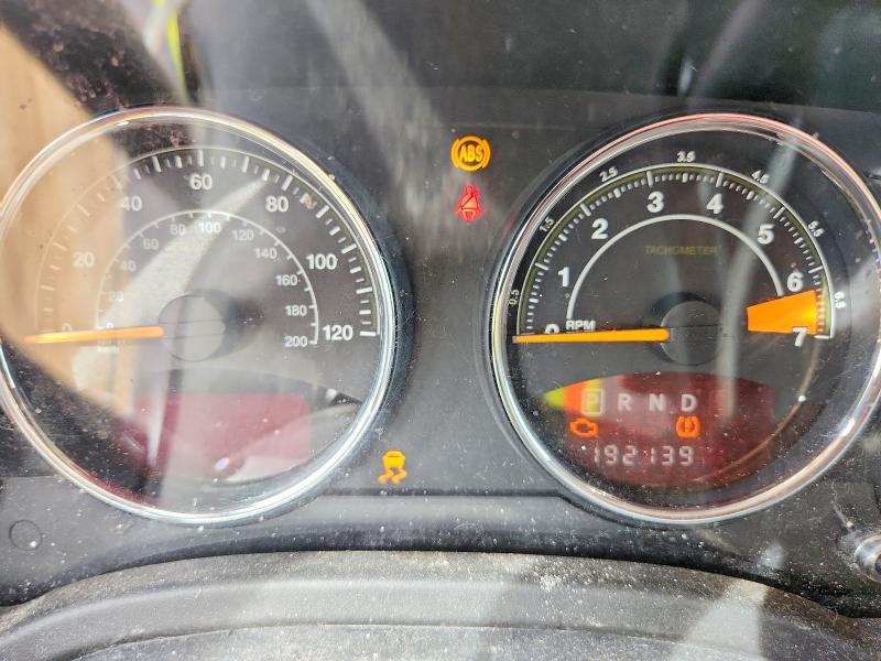 2014 Jeep Patriot მანქანა იყიდება აუქციონზე, vin: 1C4NJPCB7ED601091, აუქციონის ნომერი: 70806916