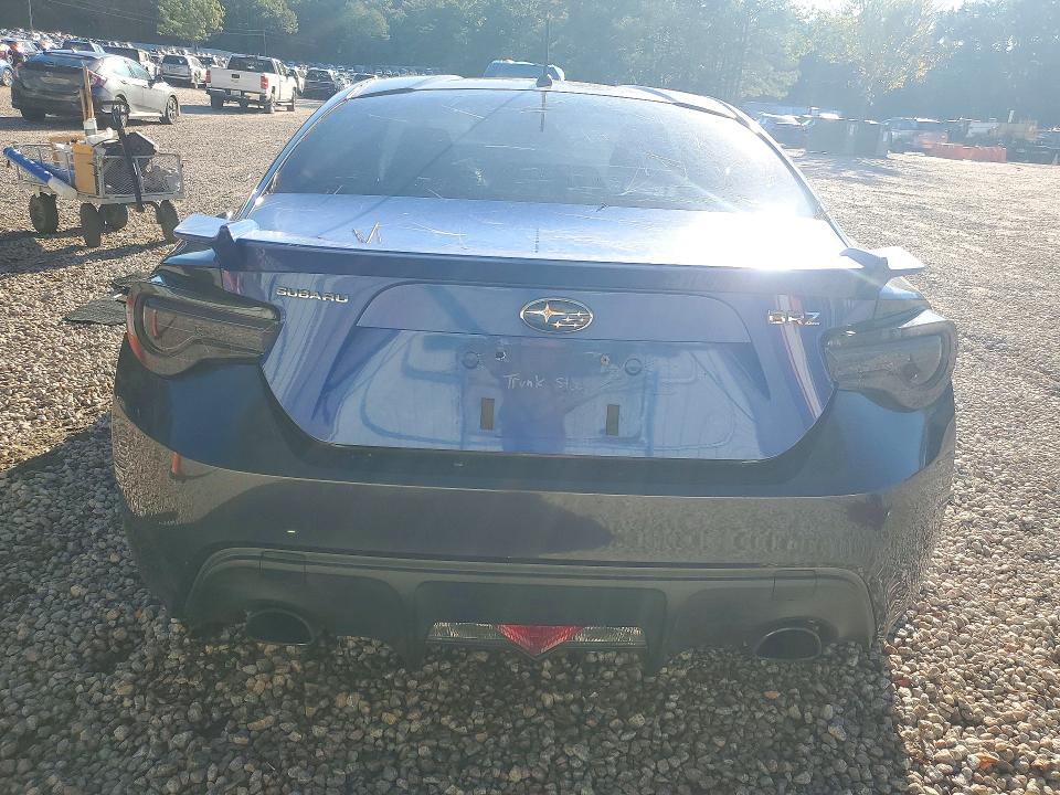 Продажа на аукционе авто 2013 Scion Fr-s, vin: JF1ZNAA12D1718337, номер лота: 72152316