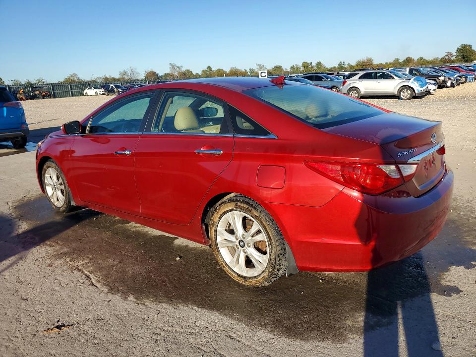 2013 Hyundai Sonata მანქანა იყიდება აუქციონზე, vin: 5NPEC4AC0DH586754, აუქციონის ნომერი: 71249136