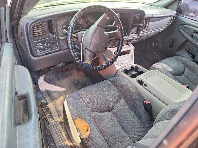 71892926 :رقم المزاد ، 2GCEC19X931288306 vin ، 2003 Chevrolet Silverado مزاد بيع