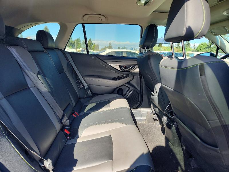 Aukcja sprzedaży 2020 Subaru Outback, vin: 4S4BTGKD1L3143899, numer aukcji: 72384796