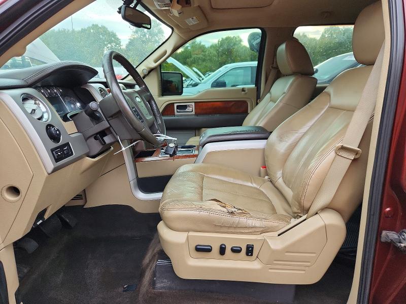 Aukcja sprzedaży 2009 Ford F150, vin: 1FTPW14V49FB40166, numer aukcji: 70883866