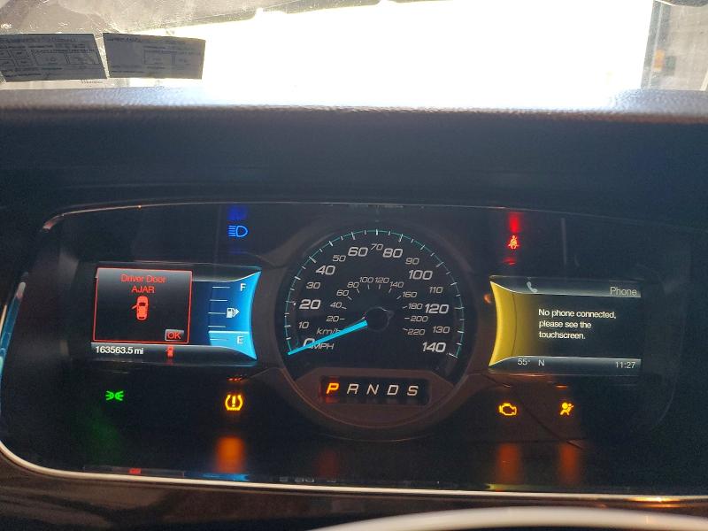 71774536 :رقم المزاد ، 1FAHP2F82DG110042 vin ، 2013 Ford Taurus مزاد بيع