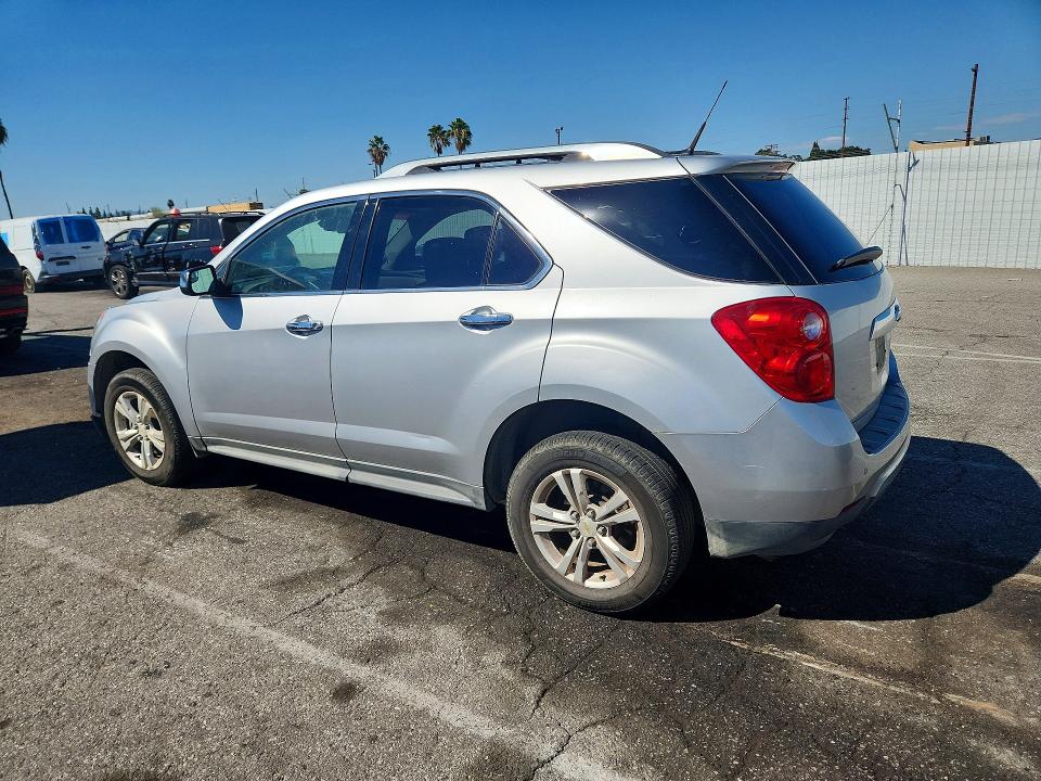 Aukcja sprzedaży 2012 Chevrolet Equinox, vin: 2GNALFEK5C1142692, numer aukcji: 72196126