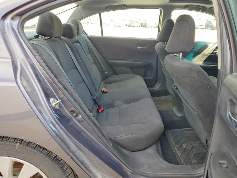 71141986 :رقم المزاد ، 1HGCR2F79FA249534 vin ، 2015 Honda Accord مزاد بيع