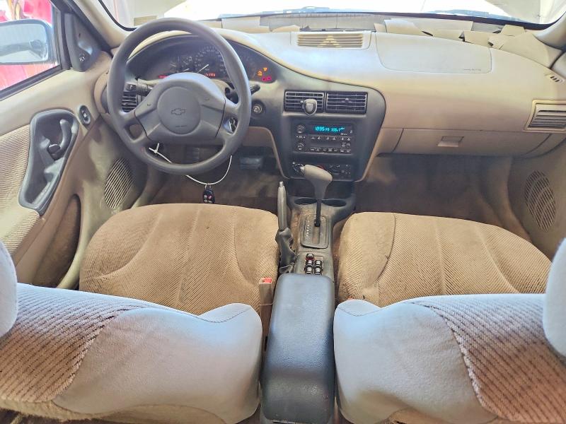 2003 Chevrolet Cavalier მანქანა იყიდება აუქციონზე, vin: 1G1JF52F437253442, აუქციონის ნომერი: 71076306