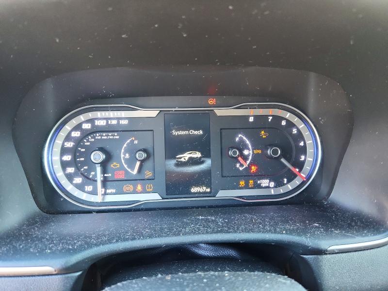 Aukcja sprzedaży 2024 Hyundai Tucson, vin: 5NMJBCDE1RH341247, numer aukcji: 72031386