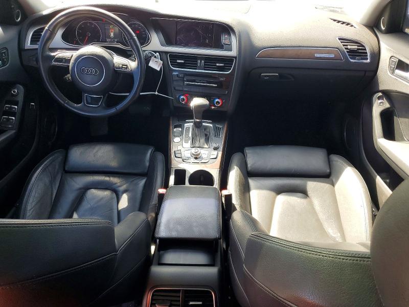 Продажа на аукционе авто 2013 Audi A4 Allroad, vin: WA1VFAFL5DA075749, номер лота: 67520586