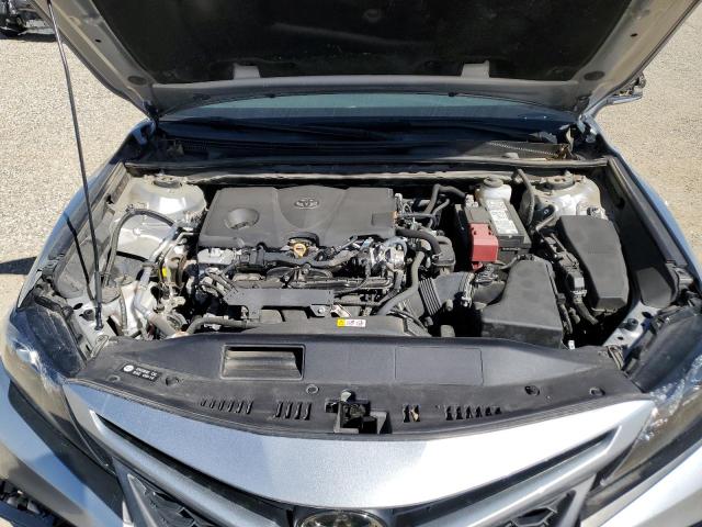 Продаж на аукціоні авто 2023 Toyota Camry, vin: 4T1G11AK3PU805863, номер лоту: 70675826