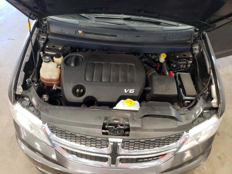 Aukcja sprzedaży 2016 Dodge Journey, vin: 3C4PDDAG4GT161065, numer aukcji: 70377156
