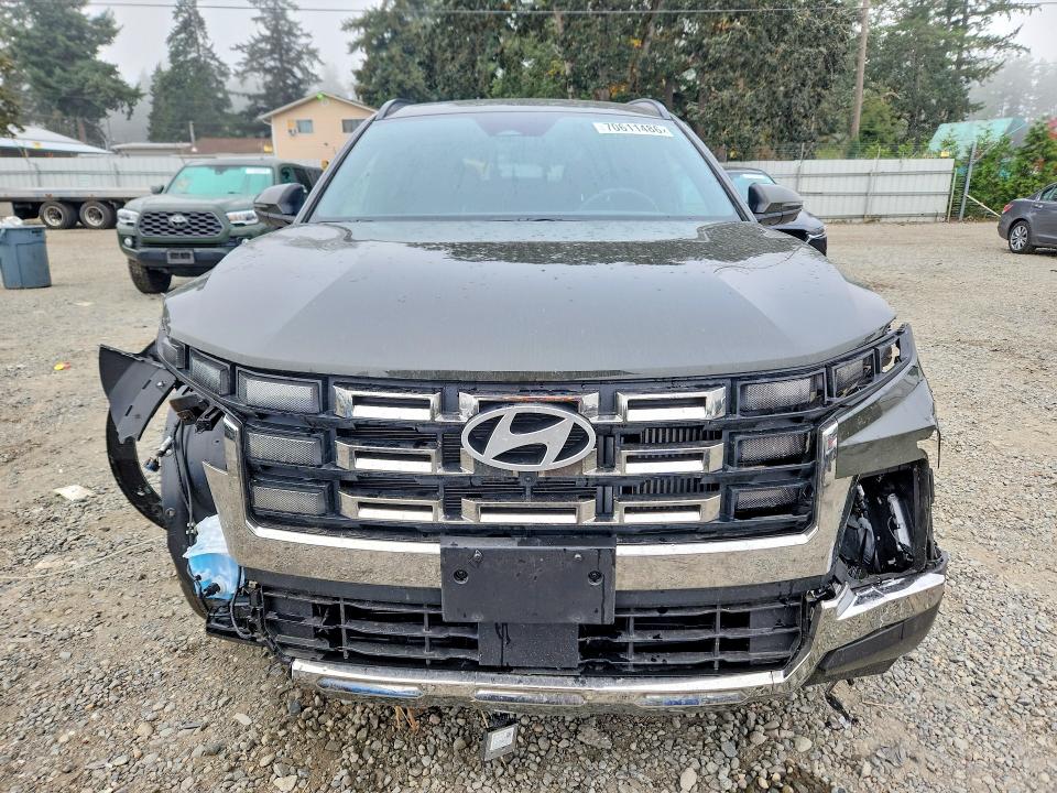 Продаж на аукціоні авто 2026 Hyundai Santa Cruz, vin: 5NTJEDDF7TH173891, номер лоту: 70611486