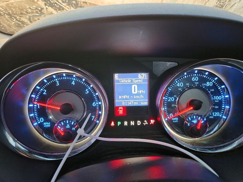 Продаж на аукціоні авто 2015 Chrysler Town & Country, vin: 2C4RC1BG3FR630432, номер лоту: 71226326