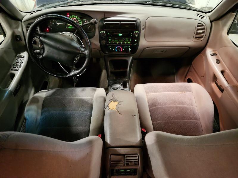 Продажа на аукционе авто 1999 Ford Explorer, vin: 1FMZU34E4XZB82175, номер лота: 71162396