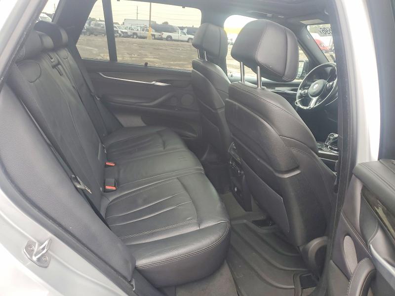 Aukcja sprzedaży 2018 Bmw X5, vin: 5UXKR6C56J0U15638, numer aukcji: 71288596