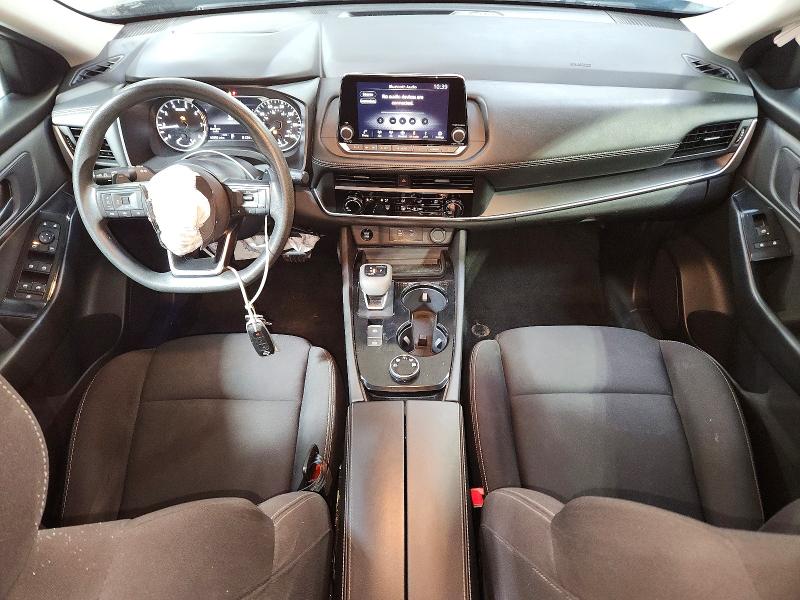 Aukcja sprzedaży 2024 Nissan Rogue, vin: 5N1BT3AB3RC708185, numer aukcji: 71843376