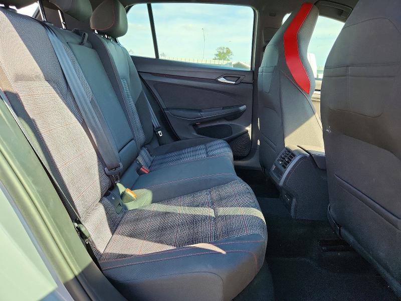 2023 Volkswagen Gti მანქანა იყიდება აუქციონზე, vin: WVWHA7CD3PW110183, აუქციონის ნომერი: 68534436