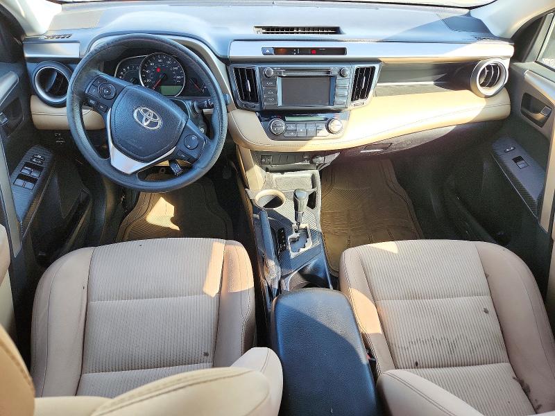 Aukcja sprzedaży 2013 Toyota Rav4, vin: 2T3WFREV2DW070277, numer aukcji: 72369536