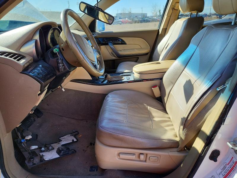 Продаж на аукціоні авто 2008 Acura Mdx, vin: 2HNYD28878H006523, номер лоту: 73232896