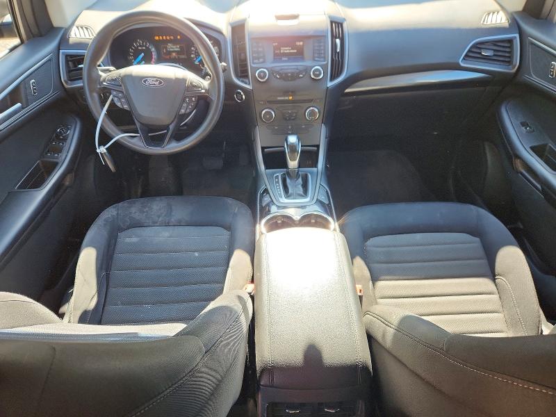 2018 Ford Edge მანქანა იყიდება აუქციონზე, vin: 2FMPK3G94JBB37310, აუქციონის ნომერი: 72047156