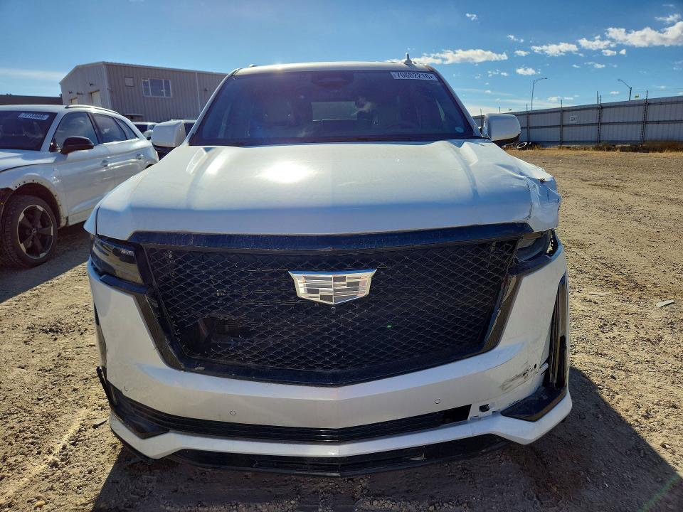Продажа на аукционе авто 2024 Cadillac Escalade, vin: 1GYS4GKL6RR308046, номер лота: 70682216