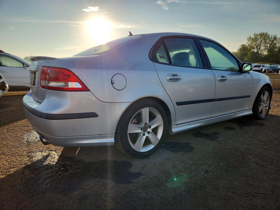 Продаж на аукціоні авто 2006 Saab 9-3, vin: YS3FH41U361136808, номер лоту: 69746276