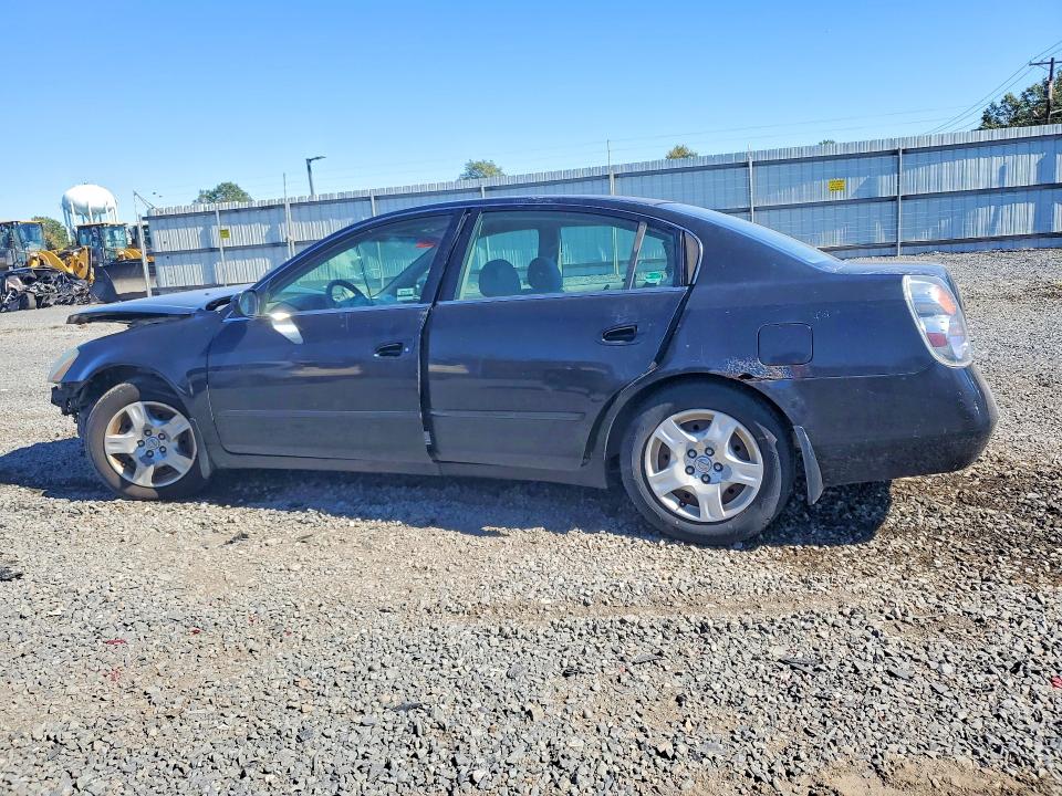 Aukcja sprzedaży 2003 Nissan Altima, vin: 1N4AL11D13C257812, numer aukcji: 71753946