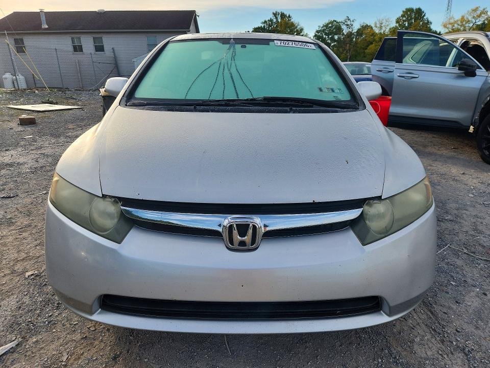 Продаж на аукціоні авто 2006 Honda Civic, vin: 1HGFA15856L018059, номер лоту: 70276506