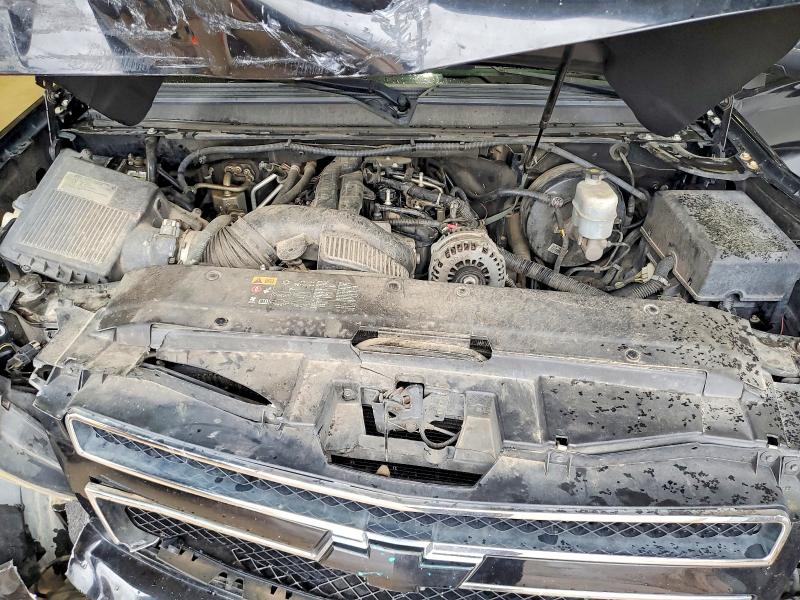Aukcja sprzedaży 2013 Chevrolet Suburban, vin: 1GNSKJE71DR135169, numer aukcji: 70929986