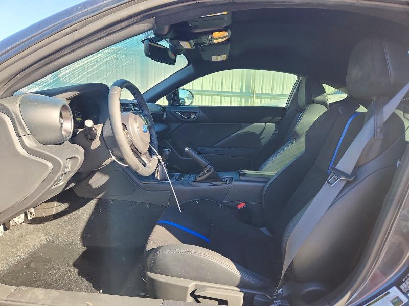 Продажа на аукционе авто 2026 Subaru Brz, vin: JF1ZDBS16T9702634, номер лота: 71814066
