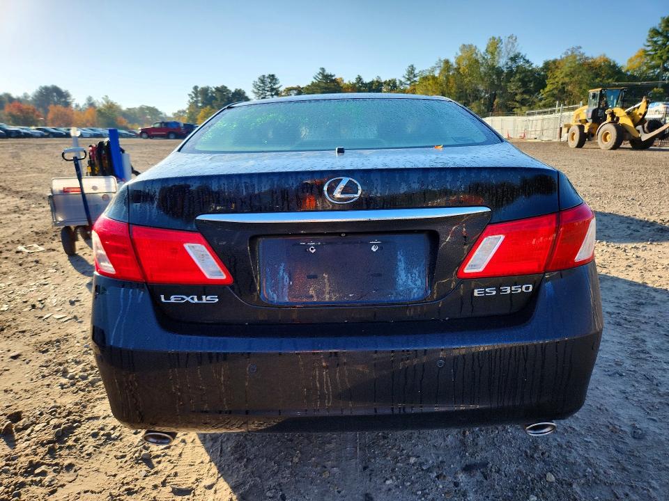 2008 Lexus Es მანქანა იყიდება აუქციონზე, vin: JTHBJ46G282193218, აუქციონის ნომერი: 71968886