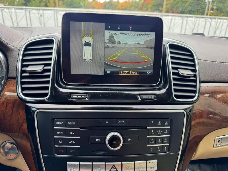 Продажа на аукционе авто 2019 Mercedes-benz Gls, vin: 4JGDF6EE7KB228166, номер лота: 71617216